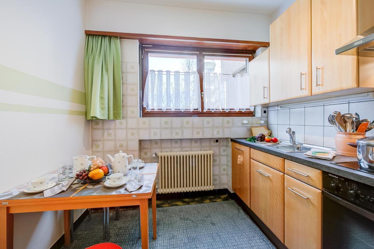 Top Of The Spots - Happy Rentals Лугано Экстерьер фото